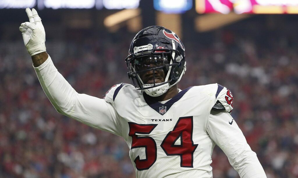 2022 NFL free agency: Jets signing paa rusher Jacob…