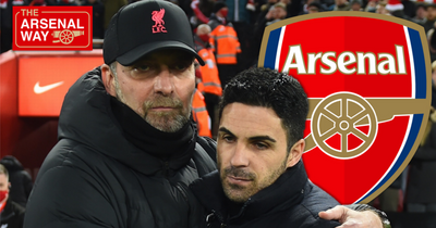 Mikel Arteta has Jurgen Klopp’s backing in battle with Premier League over Arsenal fixtures