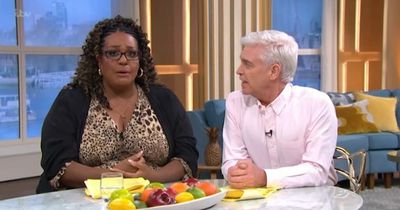 This Morning's Alison Hammond needed ITV studio changes to help fix blunder