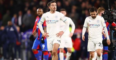 Man City fans know they shouldn't expect Liverpool favours in title race