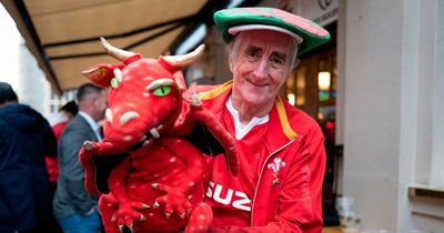 The phrases people didn't realise were only used in Wales