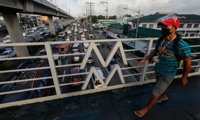 Philippines considers four-day working week to combat rising costs