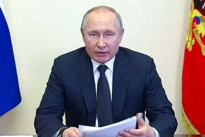 More terror police brought in to tackle Putin threat in wake of Ukraine war