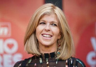 Kate Garraway to host new Saturday show on ITV