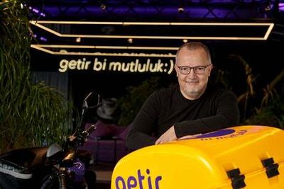 Super-fast grocery delivery startup Getir worth $11 billion in funding deal