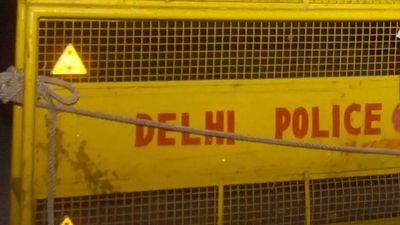Sexual assault accused held after encounter with police in Delhi
