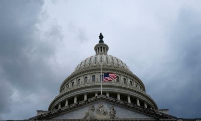 Anti-CRT laws want to ban texts about systemic racism. What about the US constitution?