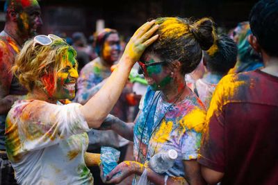 Best pre and post Holi skin care tips