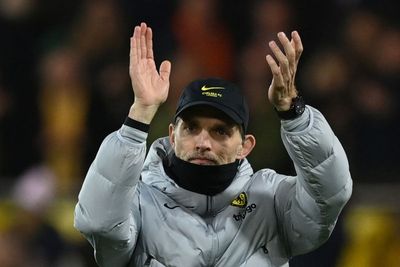 Chelsea boss Thomas Tuchel ‘should be prime minister’, Joe Cole claims