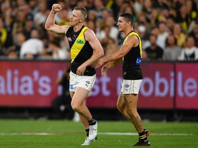 Tigers count injury cost from AFL upset