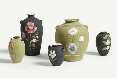 Made in London: eight homeware brands selling everything from ceramics to chairs
