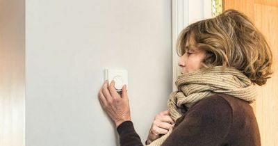 Energy expert shares whether or not having the heating on low all day saves money