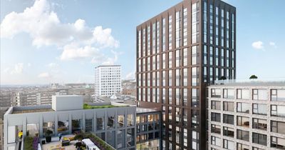 Fife firm wins £3.1m furniture contract for new Glasgow high-rises