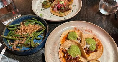 Belfast restaurant Cú offers a fresh and delicious taste of Mexico on the Lisburn Road