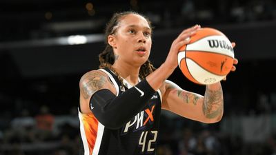 Report: Russian court extends Brittney Griner's detention until May