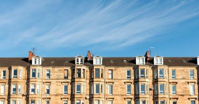 Glasgow named third most expensive location in the UK for solo renters