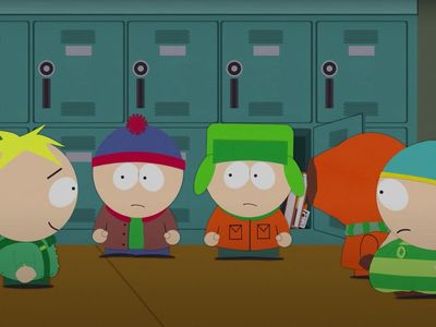 South Park to celebrate 25th anniversary with live concert featuring Primus and Ween