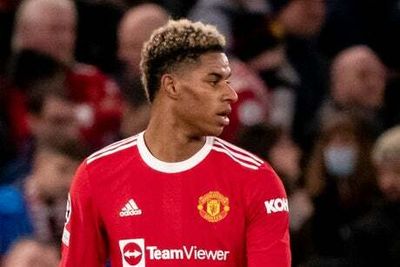 England squad: Marcus Rashford and Jadon Sancho omitted but Marc Guehi handed maiden call-up for friendlies