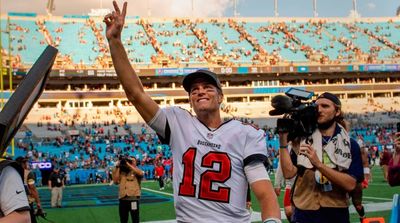 Tom Brady’s Father Blames Media for Son’s Retirement Snafu