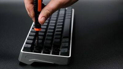 How to make your mechanical keyboard quieter