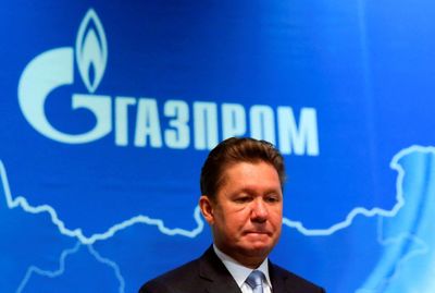Rally around Putin to save Russia, Gazprom chief Miller says