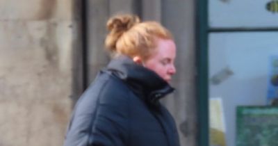 Devious Edinburgh dental nurse embezzled £70,000 from elderly aunt
