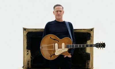 Bryan Adams: ‘You can’t possibly follow up a hit that big’