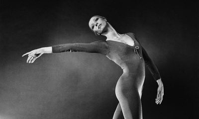Dancers and dissidents: how ballet became a political football between east and west