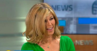 Kate Garraway lands new ITV show away from Good Morning Britain