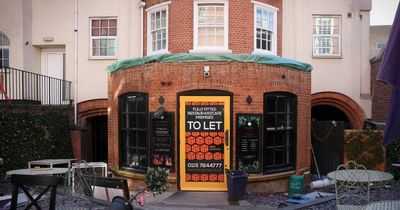 Mystery over sudden closure of 'hidden gem' cafe in Nottingham city centre