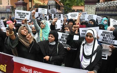 Hijab ban in classroom: Fresh plea in SC challenges Karnataka HC verdict