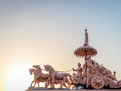 Gujarat govt to add Bhagavad Gita to the syllabus of classes 6 to 12 from academic year 2022-23