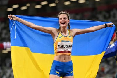 Coe not expecting Ukraine-linked 'issues' at world indoor championships
