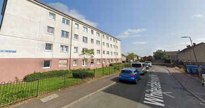 Police find body of man near West Lothian primary school