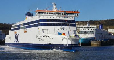What is happening with P&O Ferries? Everything we know so far as staff made redundant