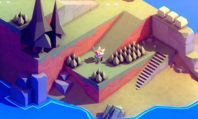 Tunic review – recaptures the lost magic and mystery of video games