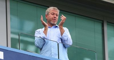 Chelsea owner Roman Abramovich owes Queen Elizabeth £10k in rent