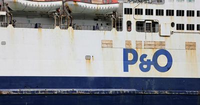 Nicola Sturgeon condemns 'appalling' P&O after ferry operator sacks 800 staff