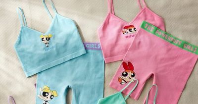 Primark are selling 90s Powerpuff Girls sets shoppers 'need them all'