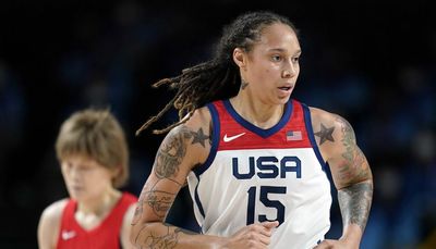 Brittney Griner’s detention extended until May 19 by Russian court