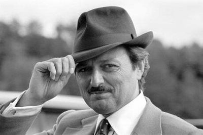 Peter Bowles: To The Manor Born actor dies aged 85
