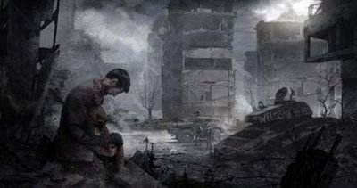 Tech & Science Daily: This War of Mine maker on $850k Ukraine donation