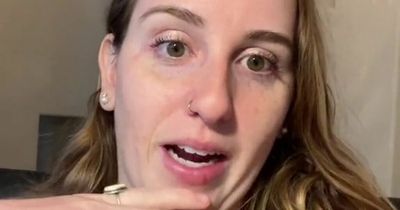 'I hated my engagement ring - I made my fiancé get me a new one a week later'
