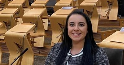 Lanarkshire MSP praises efforts of local residents to help people in Ukraine