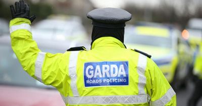 Gardai warn of one offence that could cost drivers their licence this St Patrick's weekend