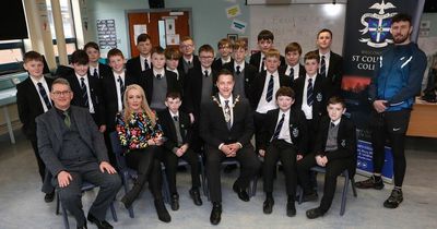 New project giving Derry pupils tools to support mental health following pandemic