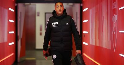 Arsenal handed fresh hope over £49m Youri Tielemans transfer as Leicester contract decision made