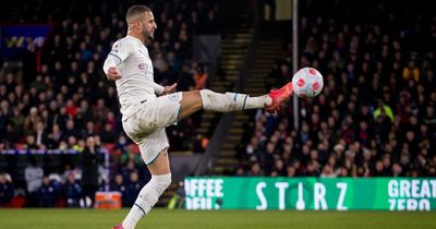 Gareth Southgate explains Man City star Kyle Walker's axe from England squad