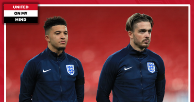 Manchester United fans fume at 'bizarre' England decision on Jadon Sancho