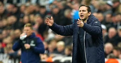 Newcastle United will look at Everton players if Frank Lampard takes them down, says Bridges